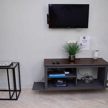 Apartamento Entero En Samana Los Tios 1 Y 2 Exteriör bild