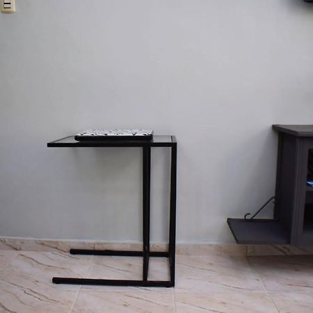 Apartamento Entero En Samana Los Tios 1 Y 2 Exteriör bild