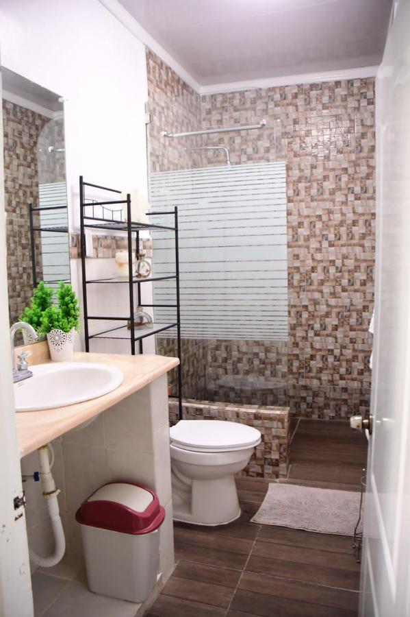 Apartamento Entero En Samana Los Tios 1 Y 2 Exteriör bild