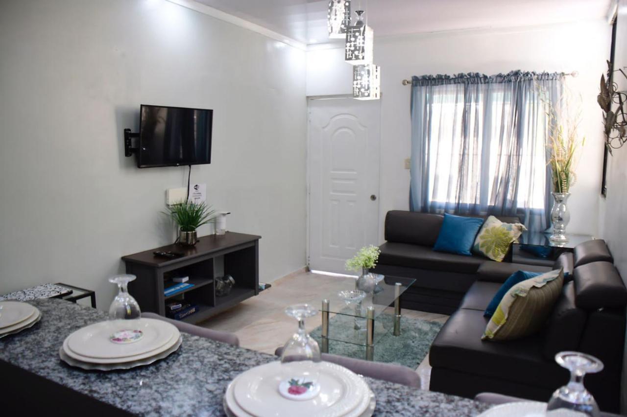Apartamento Entero En Samana Los Tios 1 Y 2 Exteriör bild