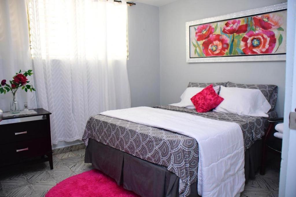 Apartamento Entero En Samana Los Tios 1 Y 2 Exteriör bild
