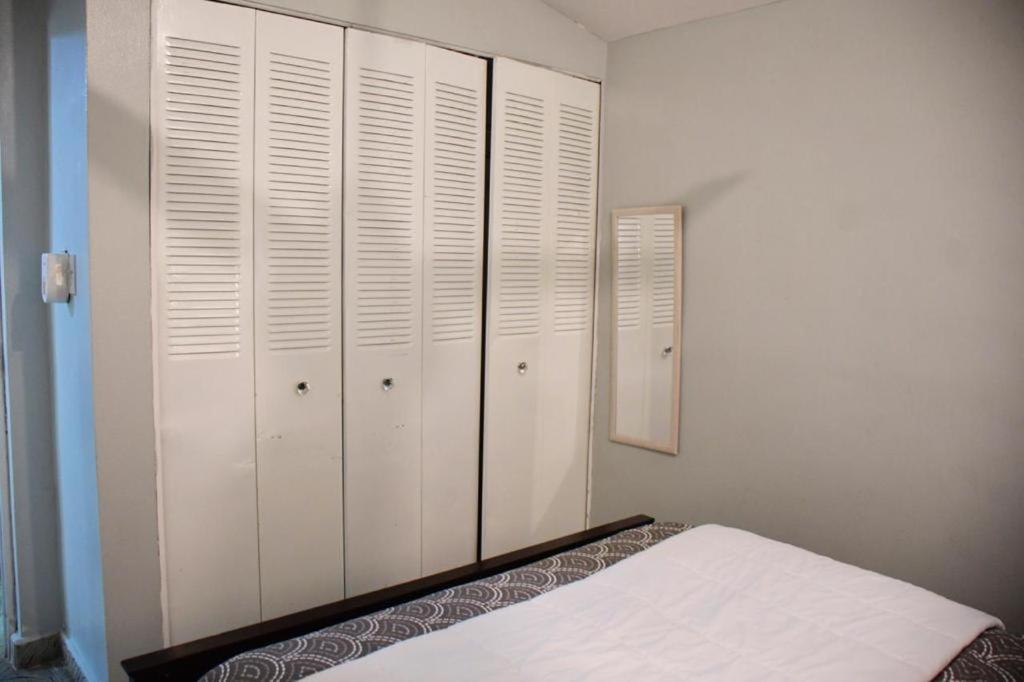 Apartamento Entero En Samana Los Tios 1 Y 2 Exteriör bild
