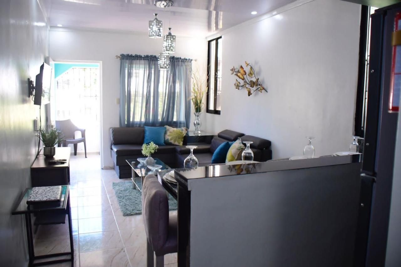 Apartamento Entero En Samana Los Tios 1 Y 2 Exteriör bild