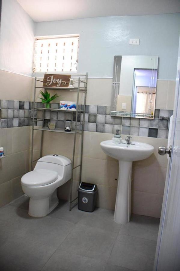 Apartamento Entero En Samana Los Tios 1 Y 2 Exteriör bild