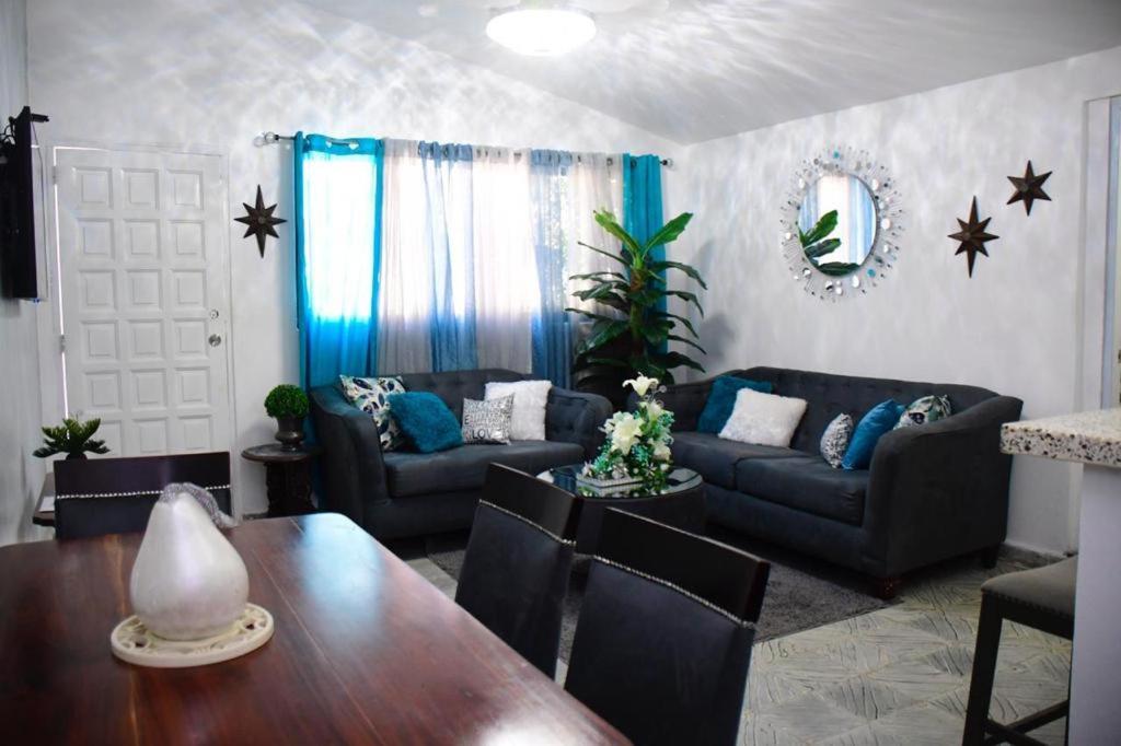 Apartamento Entero En Samana Los Tios 1 Y 2 Exteriör bild