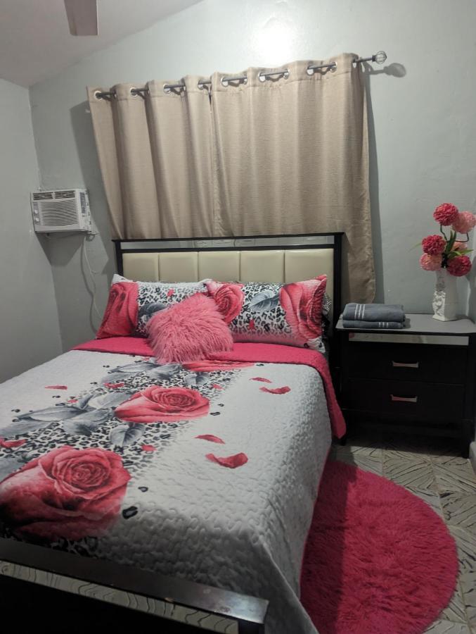 Apartamento Entero En Samana Los Tios 1 Y 2 Exteriör bild