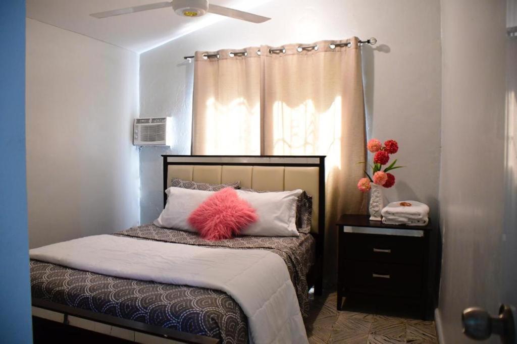 Apartamento Entero En Samana Los Tios 1 Y 2 Exteriör bild