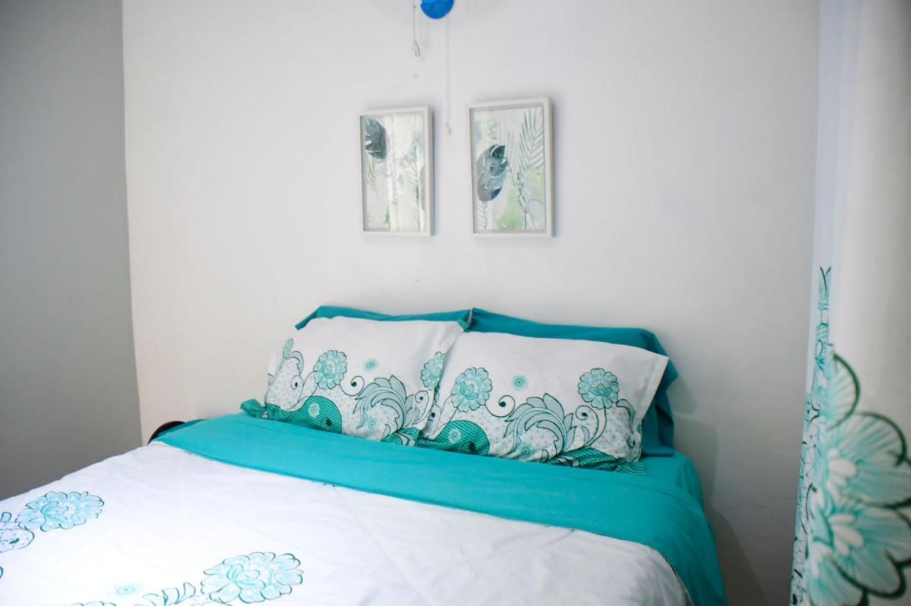 Apartamento Entero En Samana Los Tios 1 Y 2 Exteriör bild