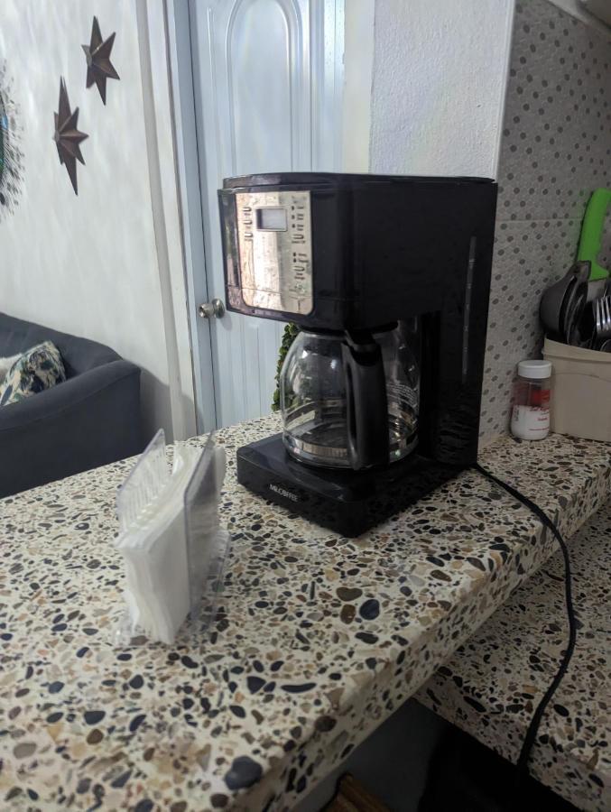Apartamento Entero En Samana Los Tios 1 Y 2 Exteriör bild